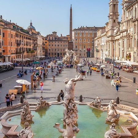 Casa Italiano - Bestbnb Garbatella Rom Eksteriør billede