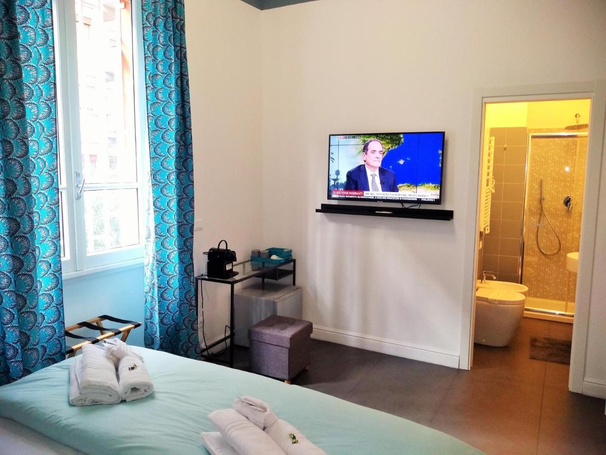 Casa Italiano - Bestbnb Garbatella Rom Eksteriør billede