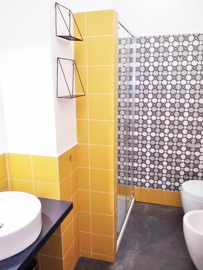 Casa Italiano - Bestbnb Garbatella Rom Eksteriør billede
