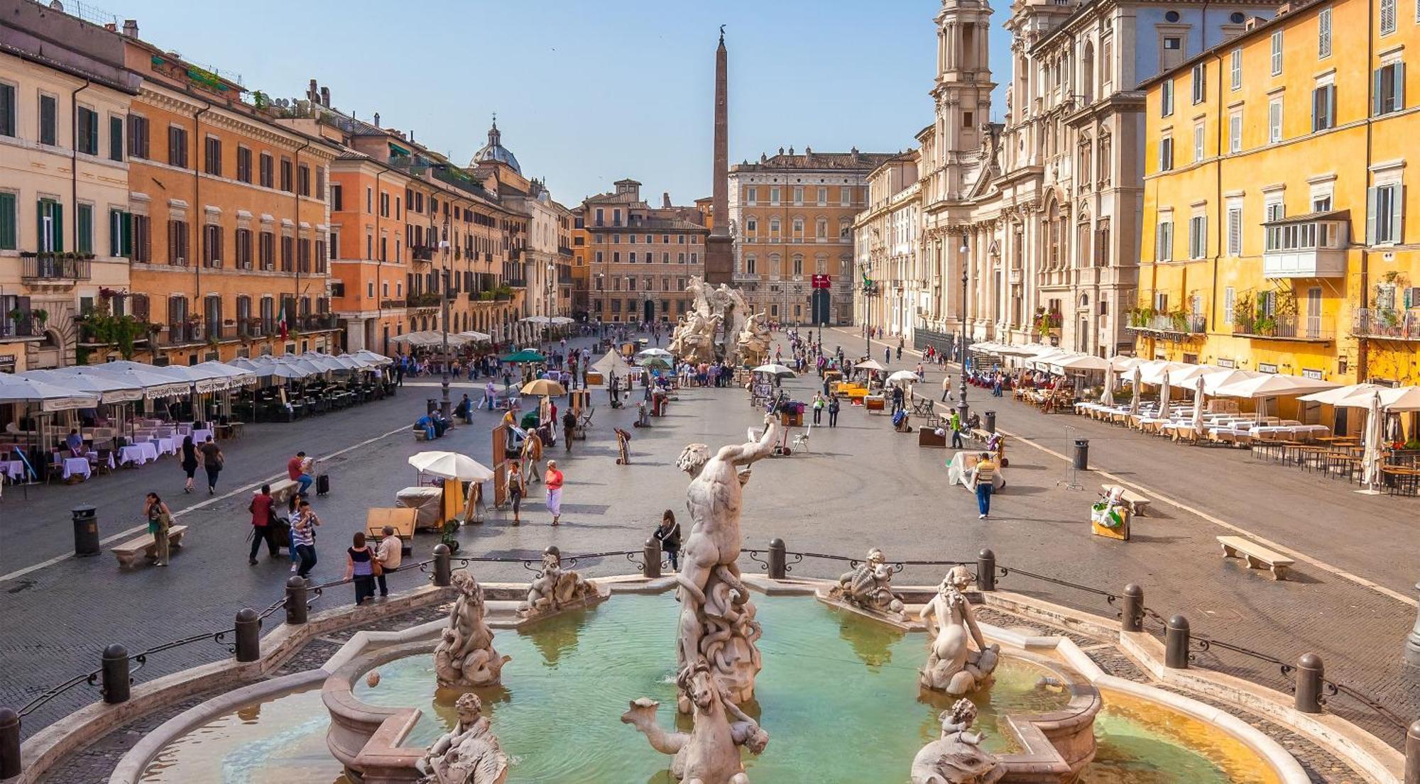 Casa Italiano - Bestbnb Garbatella Rom Eksteriør billede