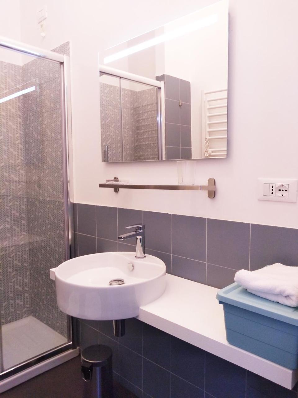 Casa Italiano - Bestbnb Garbatella Rom Eksteriør billede