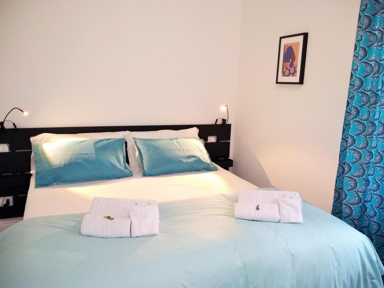 Casa Italiano - Bestbnb Garbatella Rom Eksteriør billede