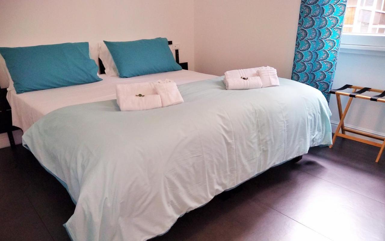 Casa Italiano - Bestbnb Garbatella Rom Eksteriør billede