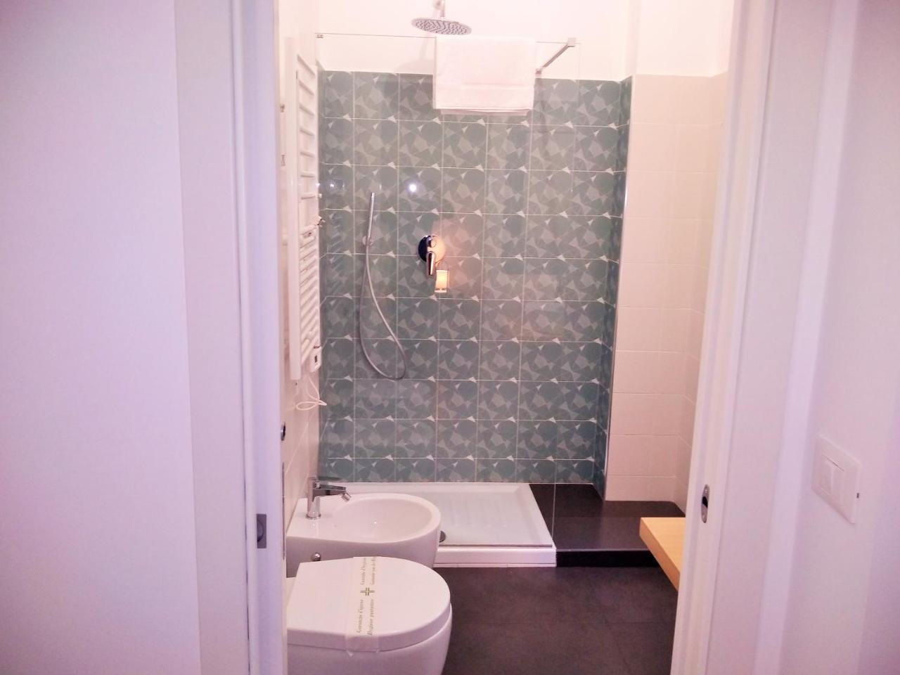 Casa Italiano - Bestbnb Garbatella Rom Eksteriør billede