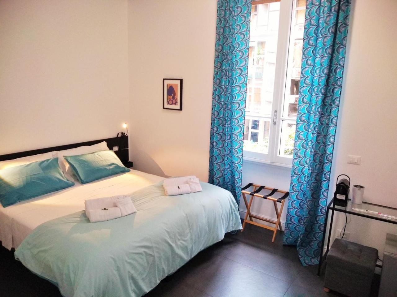 Casa Italiano - Bestbnb Garbatella Rom Eksteriør billede