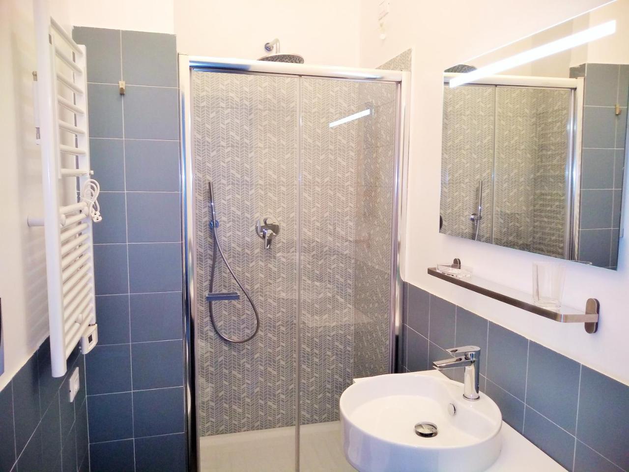 Casa Italiano - Bestbnb Garbatella Rom Eksteriør billede