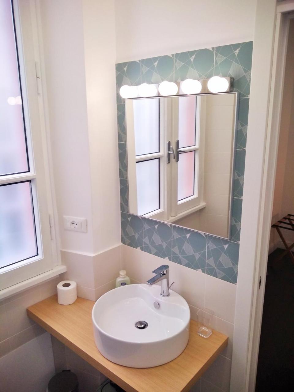Casa Italiano - Bestbnb Garbatella Rom Eksteriør billede