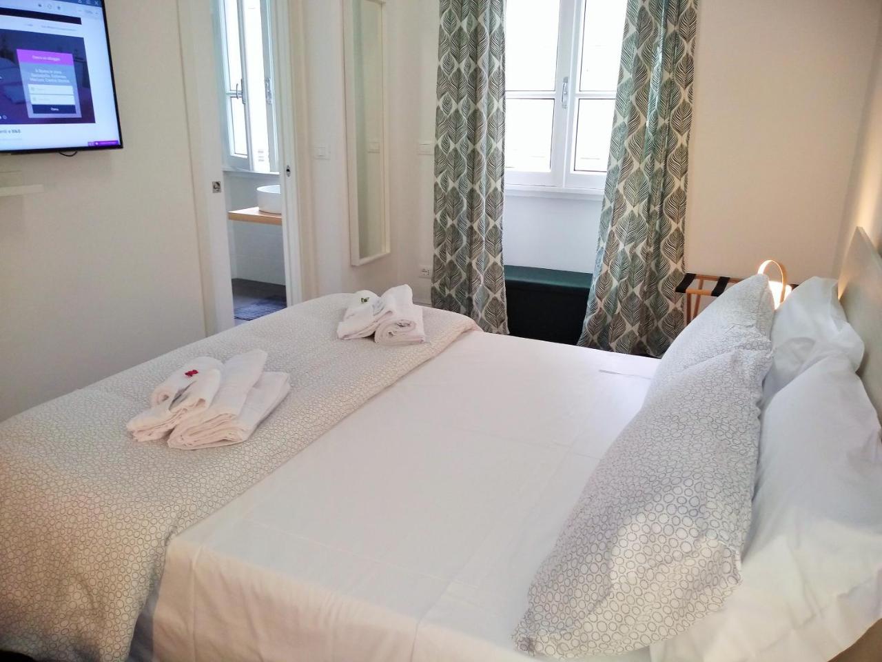 Casa Italiano - Bestbnb Garbatella Rom Eksteriør billede