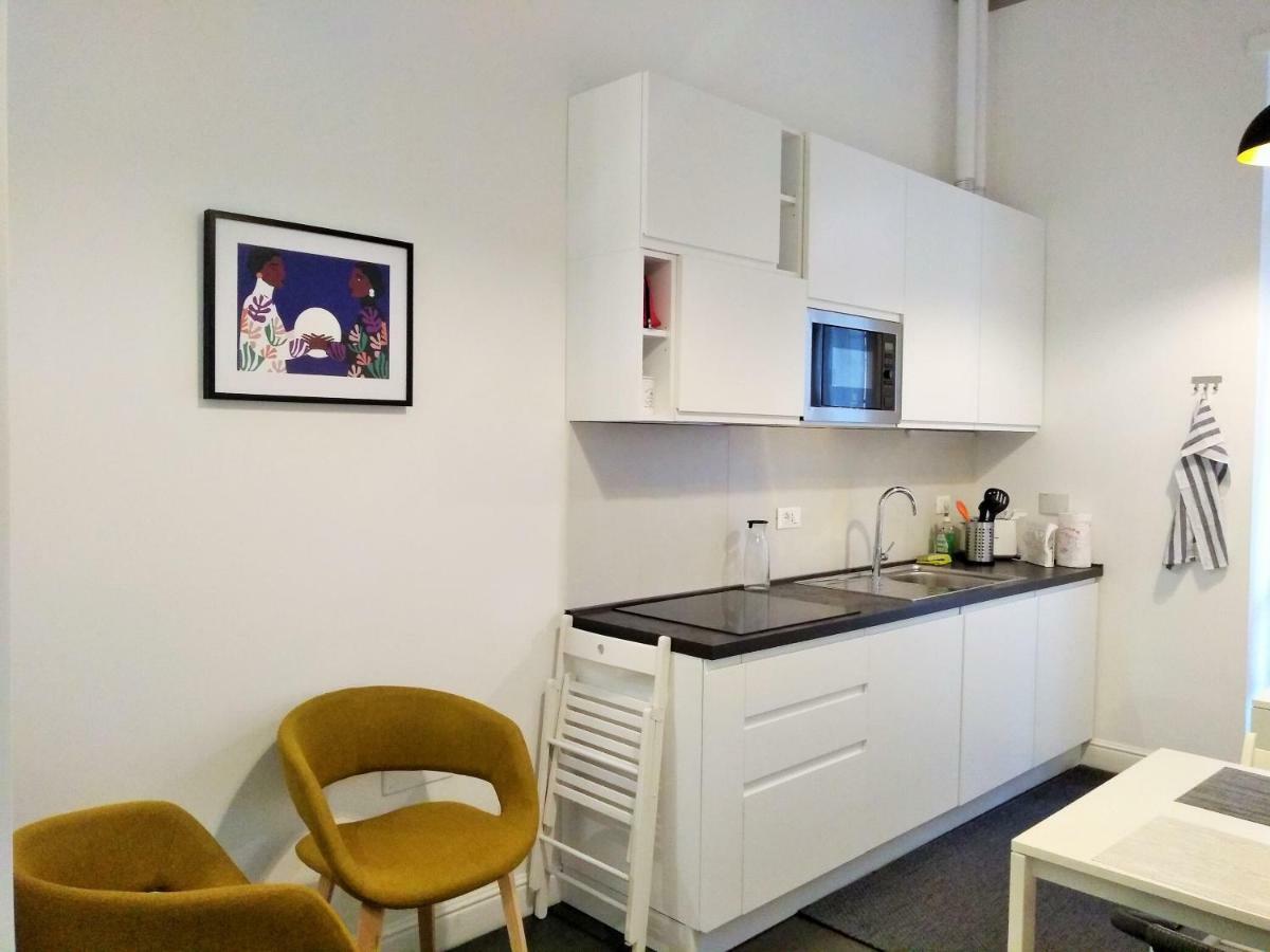 Casa Italiano - Bestbnb Garbatella Rom Eksteriør billede