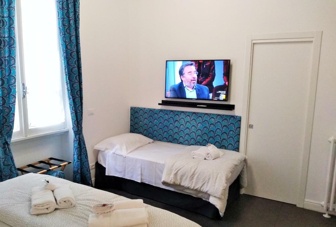 Casa Italiano - Bestbnb Garbatella Rom Eksteriør billede