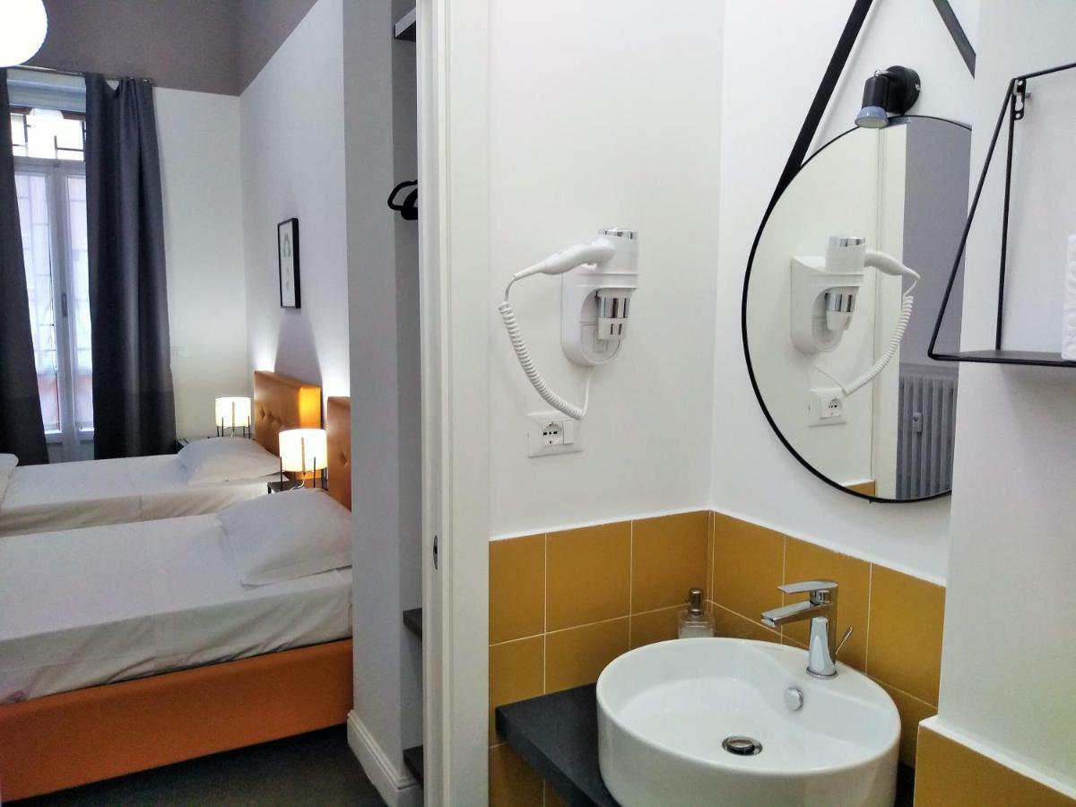 Casa Italiano - Bestbnb Garbatella Rom Eksteriør billede