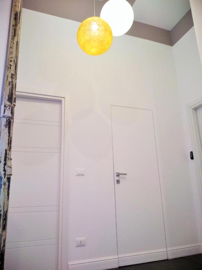 Casa Italiano - Bestbnb Garbatella Rom Eksteriør billede