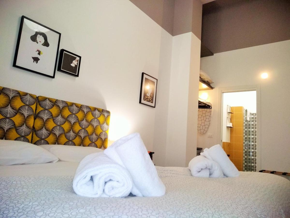 Casa Italiano - Bestbnb Garbatella Rom Eksteriør billede