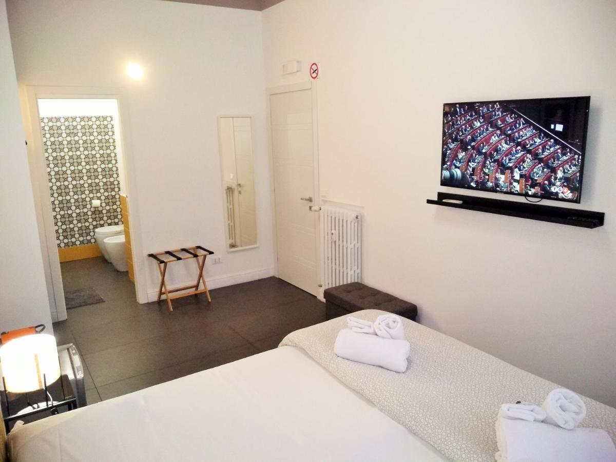 Casa Italiano - Bestbnb Garbatella Rom Eksteriør billede